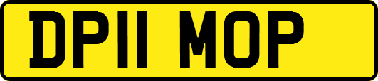 DP11MOP