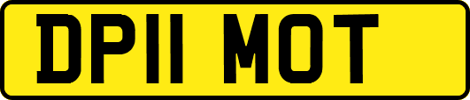 DP11MOT