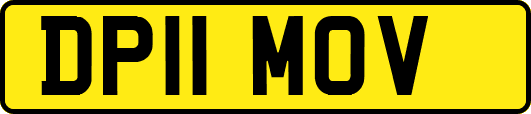 DP11MOV