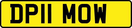 DP11MOW