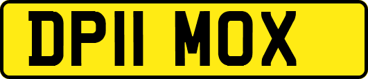 DP11MOX