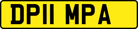 DP11MPA