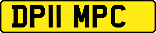 DP11MPC