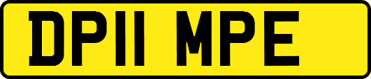 DP11MPE