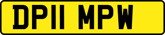 DP11MPW