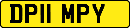 DP11MPY
