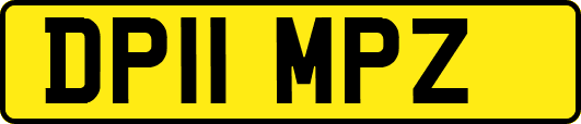 DP11MPZ