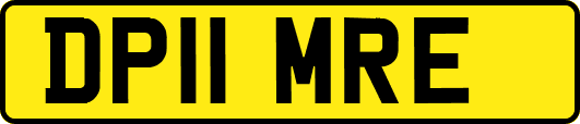 DP11MRE