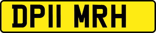 DP11MRH