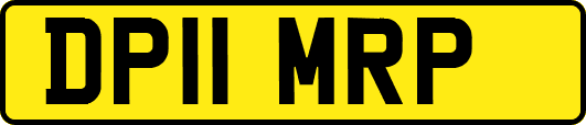 DP11MRP
