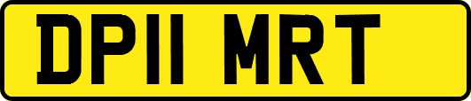 DP11MRT