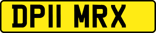 DP11MRX