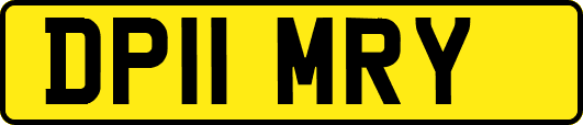 DP11MRY