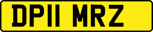 DP11MRZ