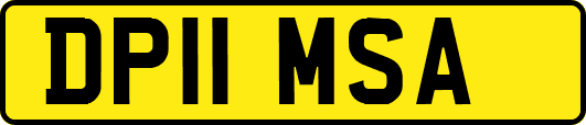 DP11MSA