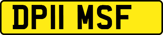 DP11MSF