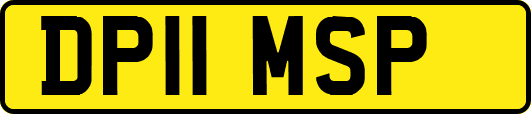 DP11MSP