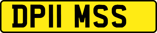 DP11MSS