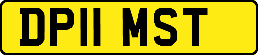 DP11MST