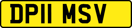 DP11MSV