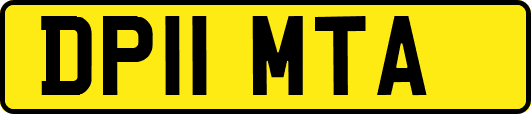 DP11MTA