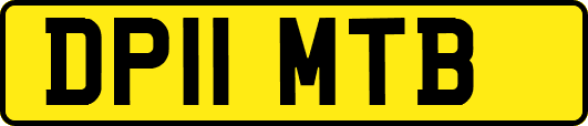 DP11MTB