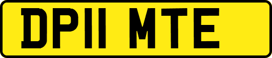 DP11MTE