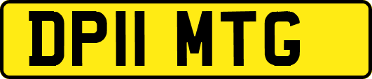 DP11MTG