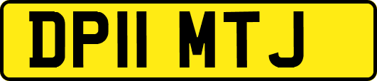 DP11MTJ