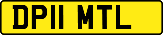 DP11MTL