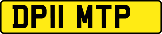 DP11MTP