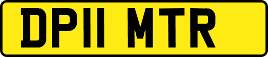 DP11MTR