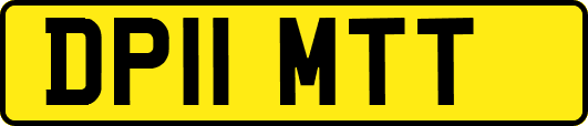 DP11MTT