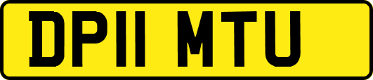 DP11MTU