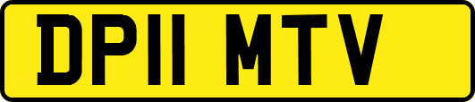 DP11MTV