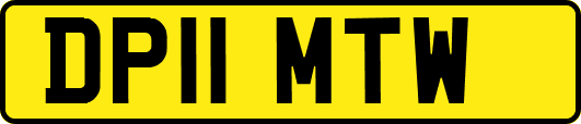 DP11MTW