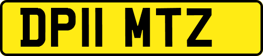 DP11MTZ