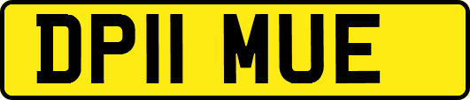 DP11MUE