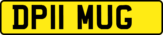DP11MUG