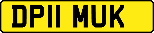 DP11MUK