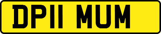 DP11MUM