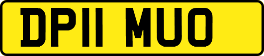 DP11MUO