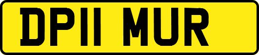 DP11MUR