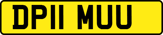 DP11MUU