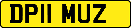 DP11MUZ