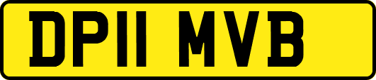 DP11MVB