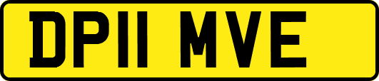 DP11MVE