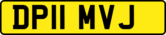 DP11MVJ