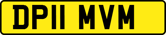 DP11MVM