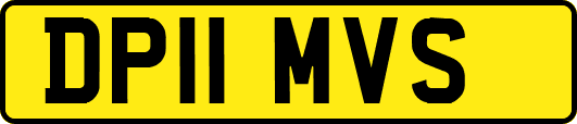 DP11MVS